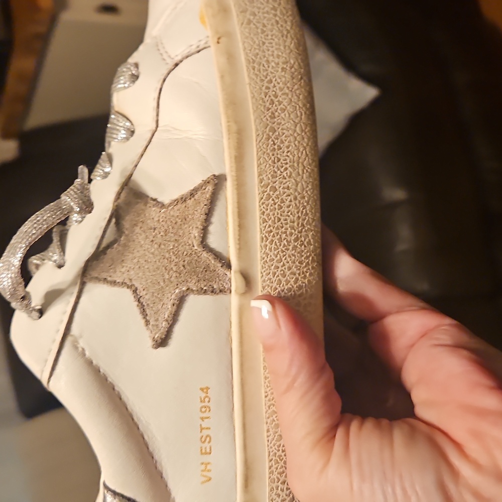Vintage Havannah Sneakers 7.5 - Picture 6 of 11